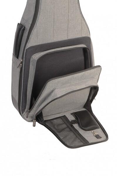 Canto PEL 4,0 Premium Electric Guitar Bag