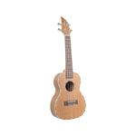Flycat C50C Concert Ukulele, OO