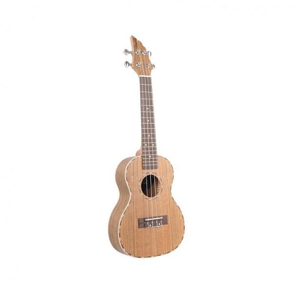 Flycat C50C Concert Ukulele, OO