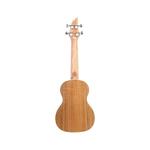 Flycat C50C Concert Ukulele, OO