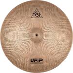 UFIP EST. 1931 Series 22" Ride