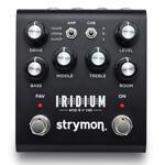 Strymon Iridium