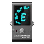 Peterson StroboStomp HD Pedal Tuner