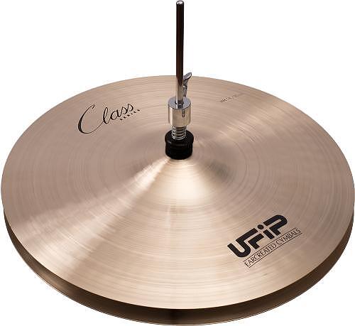 UFIP Class 15¨ Regular Hi-Hat