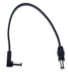 EBS DC1-18 90/0 Flat Power Cable 18 cm
