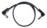 EBS DC1-28 90/90 Flat Power Cable 28 cm