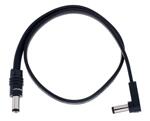 EBS DC1-38 90/0 Flat Power Cable 38 cm