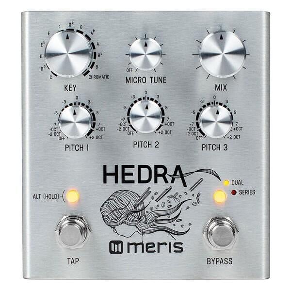 Meris Hedra