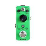 Mooer Repeater, 3 Modes Digital Delay