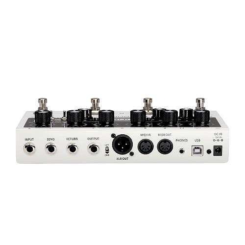 Mooer Preamp Live