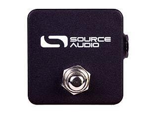Source Audio Tap Tempo Footswitch