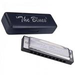 The Blues Harp C-Major