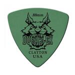 Clayton Duraplex Rounded Triangle 0.88mm