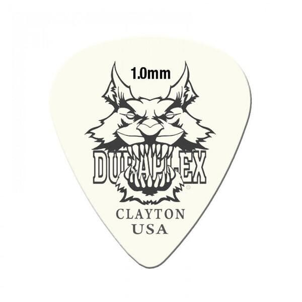 Clayton Duraplex Standard 1.00mm