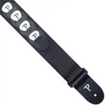 Perri's Pick Pocket Strap, Black