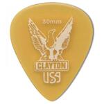 Clayton Ultem Tortoise Standard 0.80mm