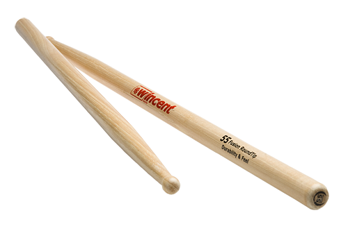 WINCENT Maple 55 Fusion round tip