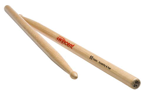 WINCENT hickory 55 Fusion