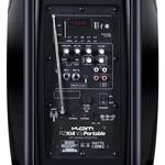 KAM 10" Portable Speaker with Bluetooth, 550w