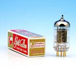 Genalex Gold Lion 12AU7/ECC82/B749, Gold Pins