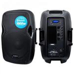 KAM Active Speaker With Bluetooth, 250W