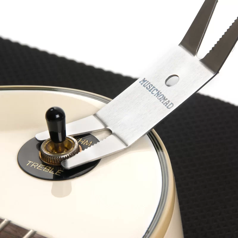 Music Nomad Spanner Wrench