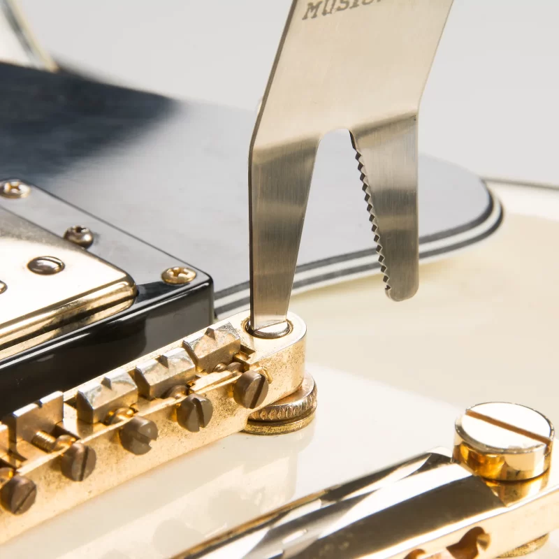 Music Nomad Spanner Wrench