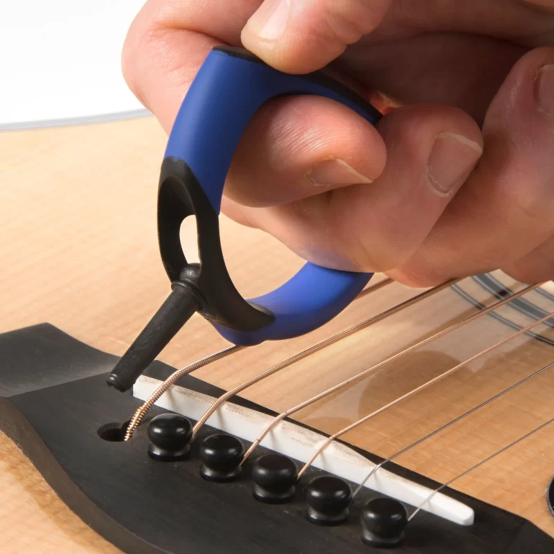 Music Nomad GRIP Puller