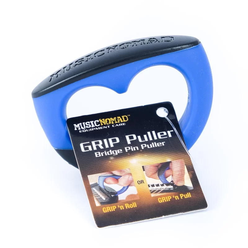 Music Nomad GRIP Puller
