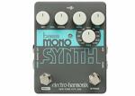 Electro-Harmonix Bass Mono Synth, Bass Synthesizer