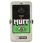 Electro-Harmonix Muff ,Overdrive Muff Fuzz Reissue