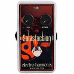 Electro-Harmonix Satisfaction, Fuzz