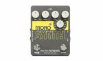 Electro-Harmonix Mono Synth, Guitar Synthesizer