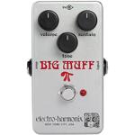 Electro-Harmonix Ram's Head, Big Muff Pi Distortion/Sustainer