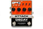 Electro-Harmonix Attack Decay, Tape Reverse Simulator