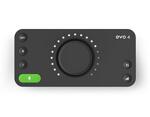 Audient EVO4 2in/2out USB Аудио Интерфейс
