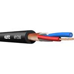 Klotz MY206 Microphone Cable, 1m