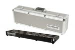 RockBoard DUO 2.2 with Flight Case 61,4 x 14,6 cm