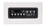 Mooer Hornet Modeling Guitar Amp, 15W, White