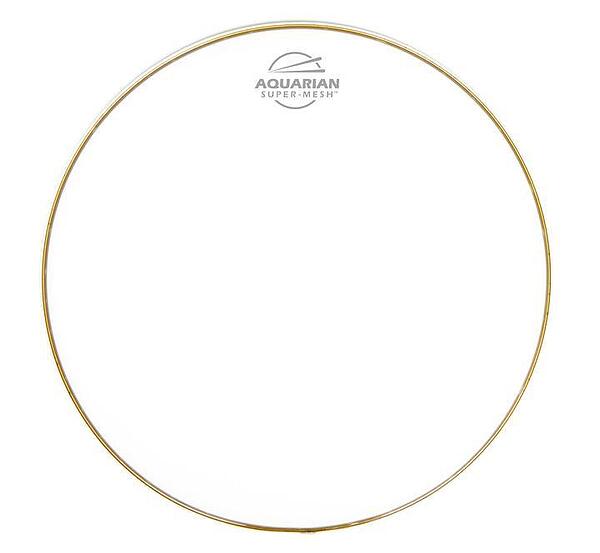 Aquarian Super Mesh 12"
