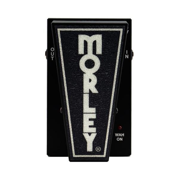 Morley Mini Classic Switchless Wah