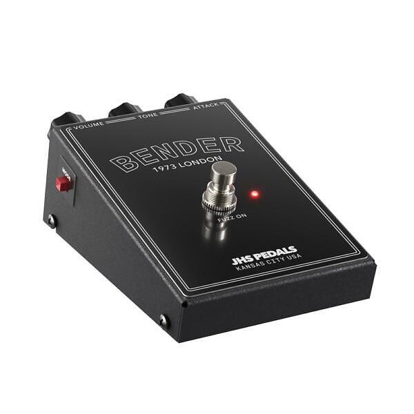 JHS Pedals Bender Fuzz