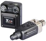 XVive U4 In-Ear Monitor Wireless System