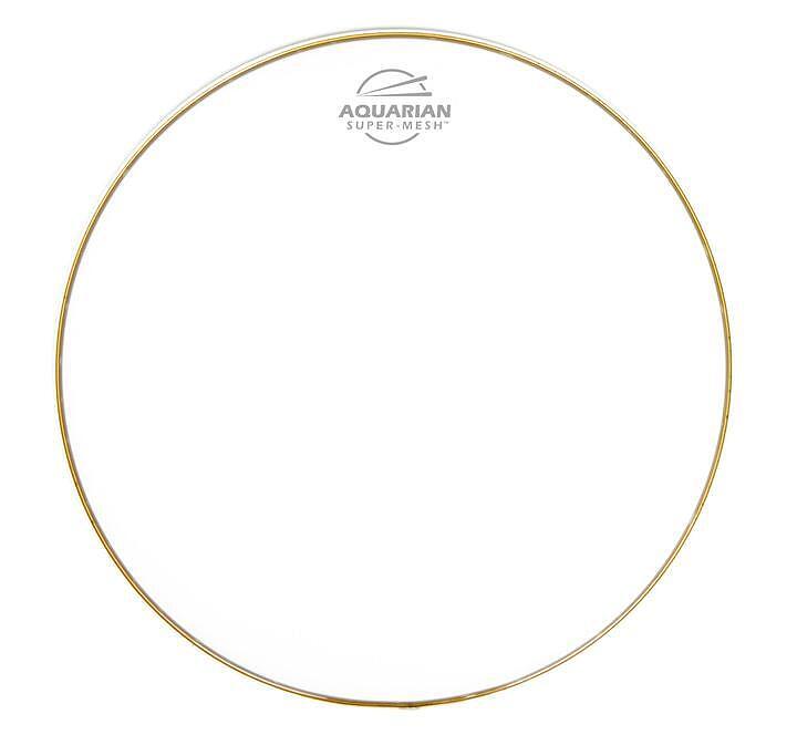 Aquarian Super Mesh 20"