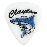 Clayton Sand Shark Pick, 0.50mm