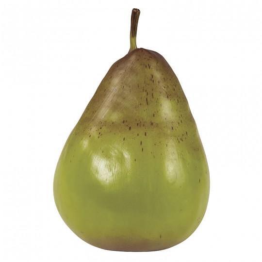 Rhythm Tech Fruit Shaker, Pear