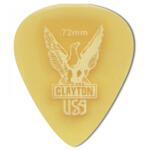 Clayton Ultem Tortoise Standard 0.72mm