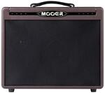 Mooer SD 50 Acoustic Guitar Amp, 50W