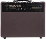 Mooer SD 50 Acoustic Guitar Amp, 50W