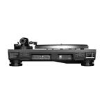 Audio Technica LP5X Fully Manual Direct Drive Turntable